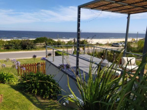 Casas Arena y Sol - FRENTE AL MAR